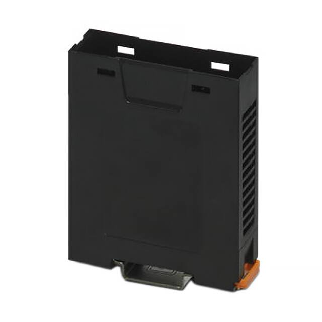 2201249 Phoenix Contact  Componentes de la caja